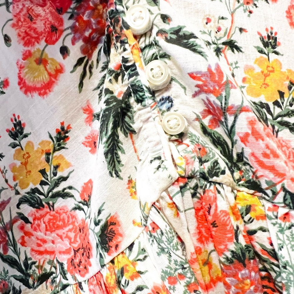 THE GREAT. Wish dress. - Picture 9 of 10
